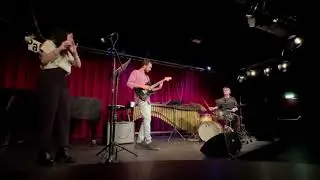 Core Ensemble Project live at Paradox, Tilburg