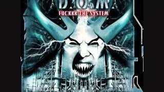 D.O.M. - D-Omen