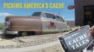 American Picking 