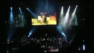 Video Games Live Malaysia 2010 - Metal Gear Solid Snake Eater on Saxophone