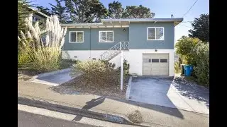 540 Manor Drive Video Home Tour