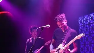 THE BIG EASY (ASK A PUNK BROOKLYN 03/30/23)