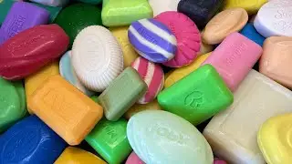 Soap opining HAUL | Unpacking soap | ASMR No talking | Асмр распаковка мыла