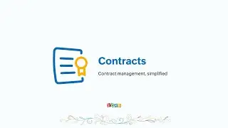 Streamlining Contract Management | Zoho Contracts
