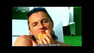 В гората/Съчки събирам/-Деян Неделчев-/Официален видеоклип/-In the forest-Deyan Angeloff-2010