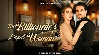 The Billionaire&rsquo;s Kept Woman#250403ThB3