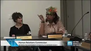MHRC Title VI Report--Legal Memo