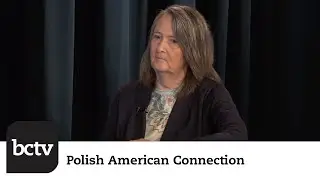 Sandy Lubas Hummel - Outstanding Polish American Citizen | Polish American Connection