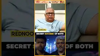 Work-ல Correct -ஆ இருப்பாங்க ✨| Kumar Natarajan #shorts