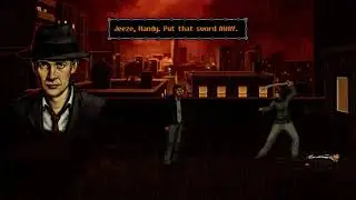 Unavowed (2018) - Intro