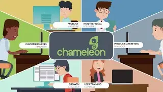 Chameleon - Better User Onboarding
