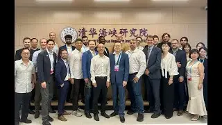 European Delegation Visits FotonMedix-High Power Medical Laser