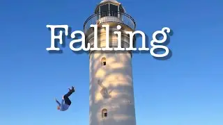 Falling Kinemaster Tutorial #kinemaster #videoediting #videoeffects #greenscreen #specialeffects