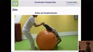 09/15 - Physiotherapie in der Klumpfußbehandlung Teil 2