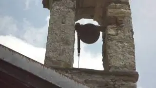 Campane di Monastero di Lanzo (TO) - fraz. Mecca