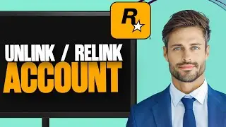 Как отвязать/привязать свою учетную запись Rockstar Games
