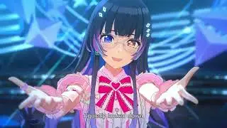 「シャニソン」ShinySong NY '26 60fps MV: Parting Gift Bouquet- Tenka, Fuyu, & Luca 3*