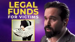 Fighting for Justice: Legal Help for Sexual Abuse Victims