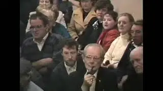 December 28th, 1987 - Session in Galbally - Part 1