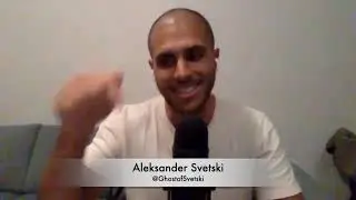 Amber Founder Interview  Lightning⚡️Ventures | 9-28-2021