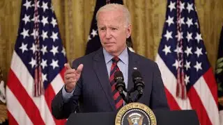 President Biden signs H.R. 3325, awarding 4 congressional medals to Capitol Police