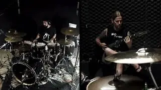 FEAR RITUAL (UNRELEASED) - PAULO SCHROEBER & THIAGO CAURIO
