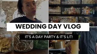 Bartending A Private Party | Home Bar Cocktail Party