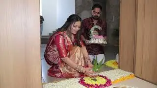 Kanku Pagala 👣👣. Rajan & Krishna 🕺💃