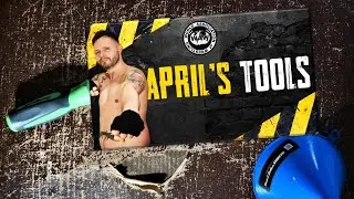 ULTIMATE APRIL'S TOOLS (Promo) - World Association of Wrestling | Part 3/3 | Richard Green Official