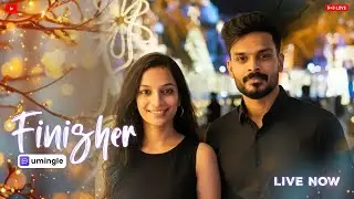 Umingle RP Or Love Track വള്ളി? | Malayalam Gaming Live | Finisher Gaming
