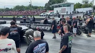 Yellowbullet 2024 Bubba Green / Scotty Cannon Pro Mod