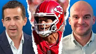«2-2 Chiefs» находят свою опору | MMQB | Sports Illustrated
