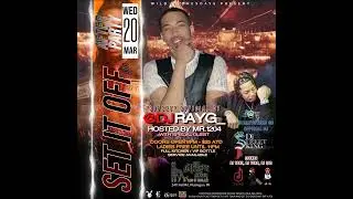 Set It Off After Party Wedneday March 20th 2024 With DJ Ray G, Mr.1204,