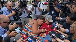 La colocha bien enamorada de 7000 mil mujures le da asta comida en la boca se armo el desvergue🗽💣😱❤️