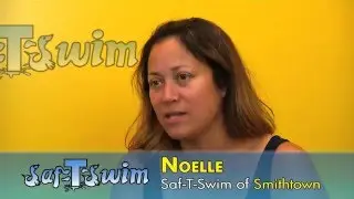 SafTSwim Testimonials Group