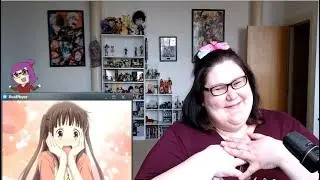 Live reaction to Fruits Basket 2019 Episode 06 (Dub)