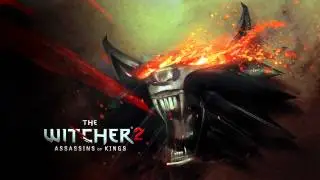 08 - The Witcher 2 Score - An Army Lying In Wait