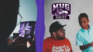 Mug Shots
