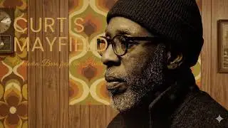 Chicago Soul | Marvin Gaye Inspired 1970s Soul &ndash; Inner Dawn [Unreleased Album]