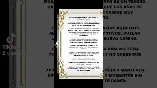 Reflexion personal...Diciembre a 5 a&ntilde;os de un cambio de vida
