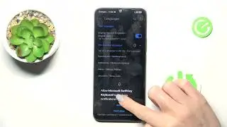 How to Change Keyboard Language on HONOR X6b - Multilingual Typing