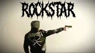 GABIRU - R&Oslash;CKSTAR (Official Music Video) (prod. devilship)