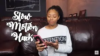 Musical.ly Slow Motion Hack (WORKING!!)