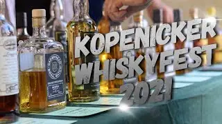 Zu Besuch auf dem K&ouml;penicker Whiskyfest 2021