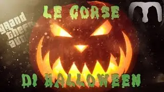 Le Corse di Halloween