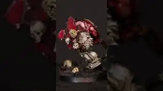 Gladiator Eightbound!