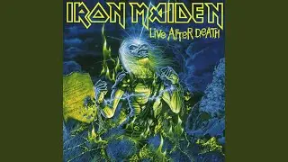 Children of the Damned (Live at the Hammersmith Odeon) [1998 Remaster]