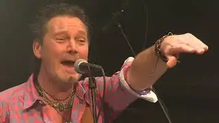 Hucksters - Enter Sandman (Live 2013)