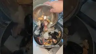 Fructe de mare  alla chef
