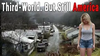 Top 10 U.S. Towns With Third-World Living Conditions &mdash; Where Homes Sell for $23,000